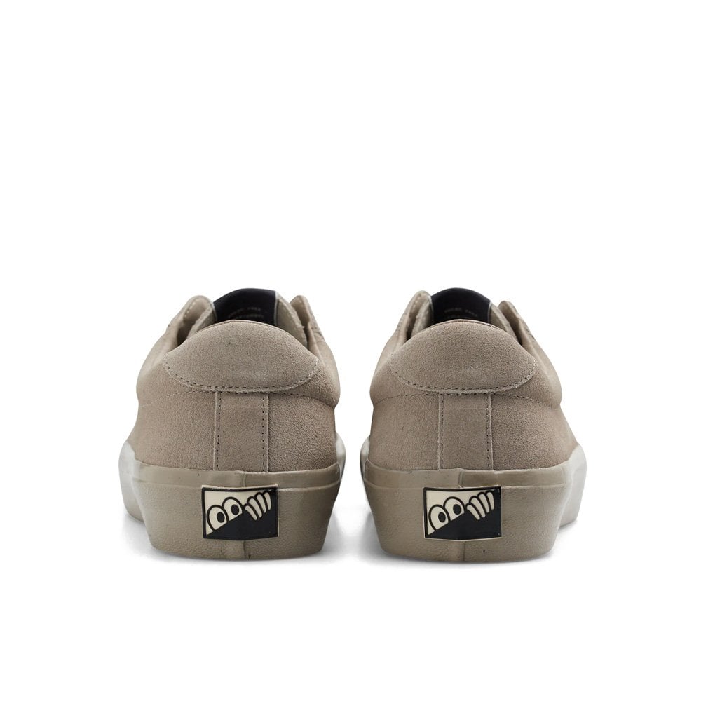 VM001 Suede Lo - Silver Birch