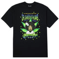 Dr Greenthumb T-Shirt - Black