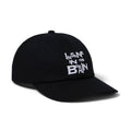 Insane Snapback - Black