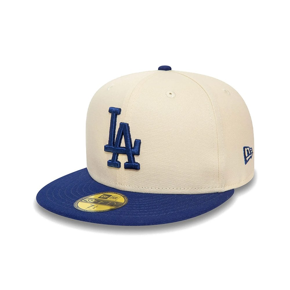 Team 59FIFTY Fitted Cap - Los Dod