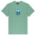Confiscated T-Shirt - Pine