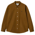 Madison Shirt - Deep H/Black