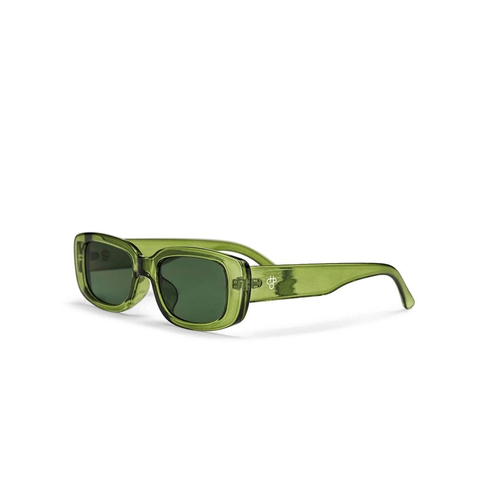 Nicole Sunglasses - Green