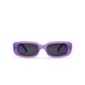 Nicole Sunglasses - Purple