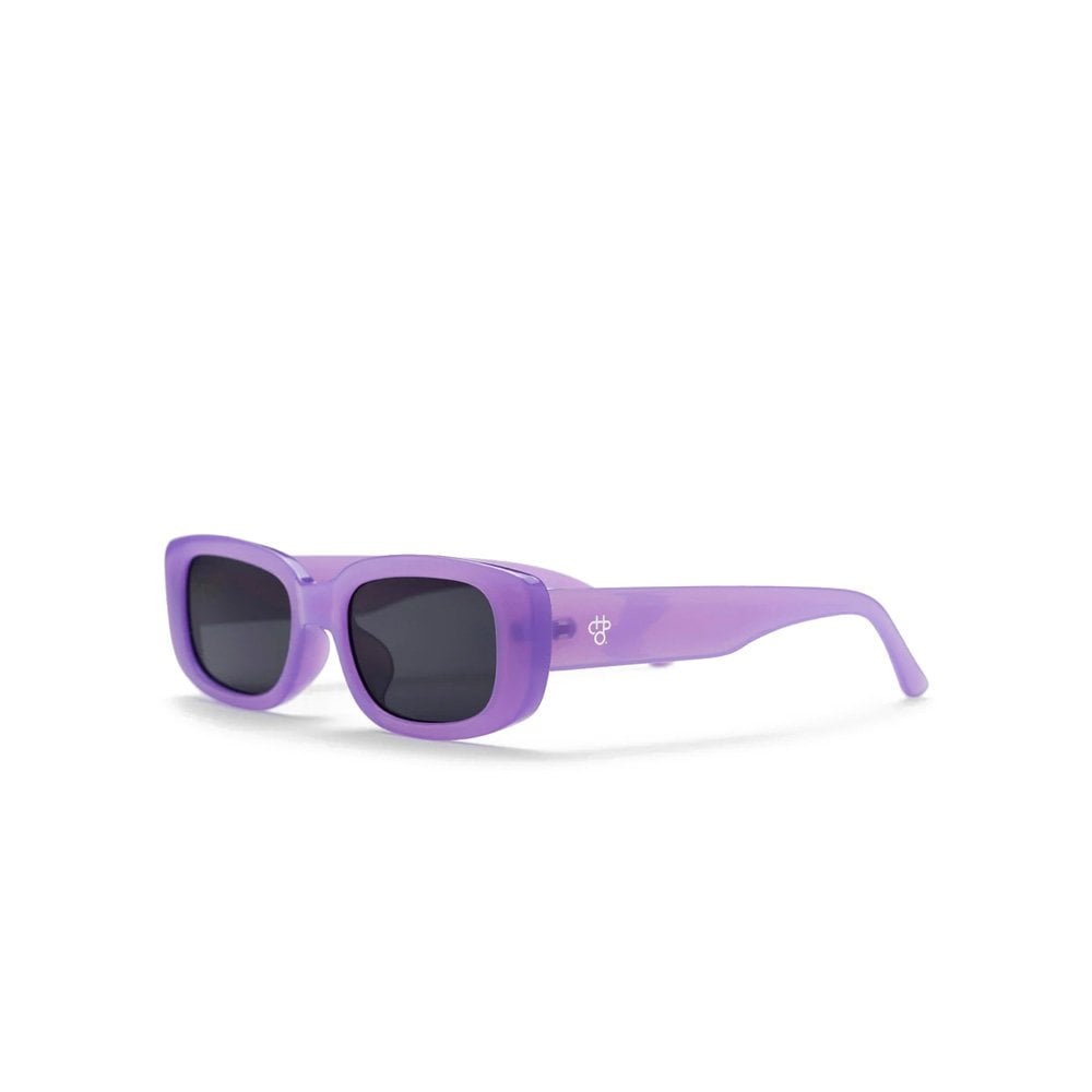 Nicole Sunglasses - Purple