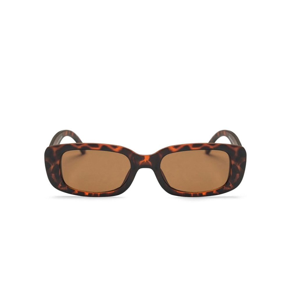 Nicole Sunglasses - Tort Shell