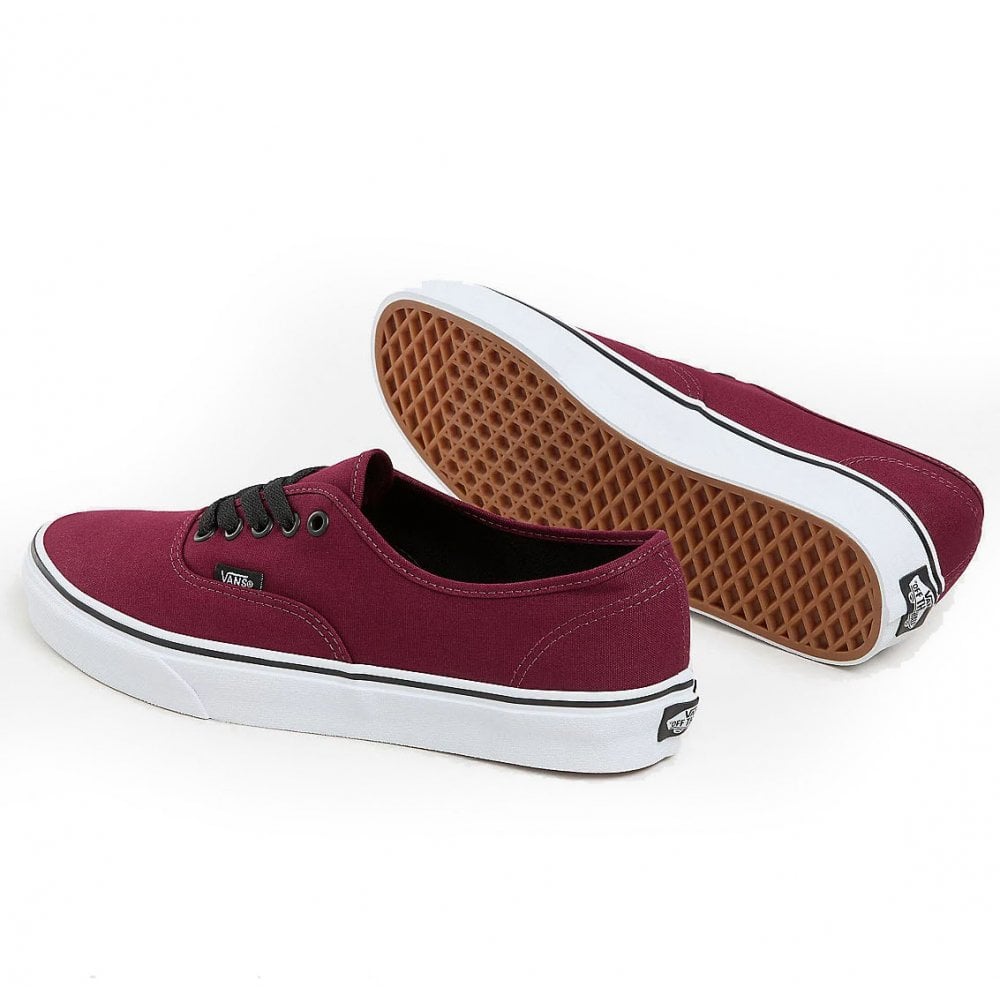 Authentic - Port Royale