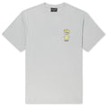 Know Ur Shrooms T-Shirts - Grey