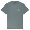 Thermal Nermal T-Shirt - Charcoal