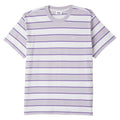 Sandborn Stripe T-Shirt - Orchid Petal