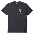 Peace Eyes T-Shirt - Vintage Blk