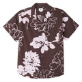 La Rue Shirt - Java Brown