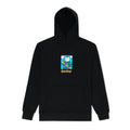 Confiscated Hoodie - Black