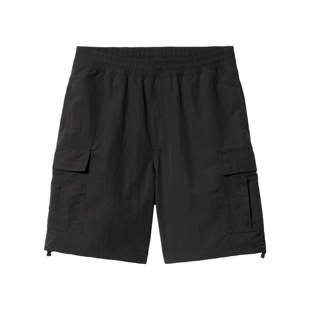 Evers Cargo Short - Black