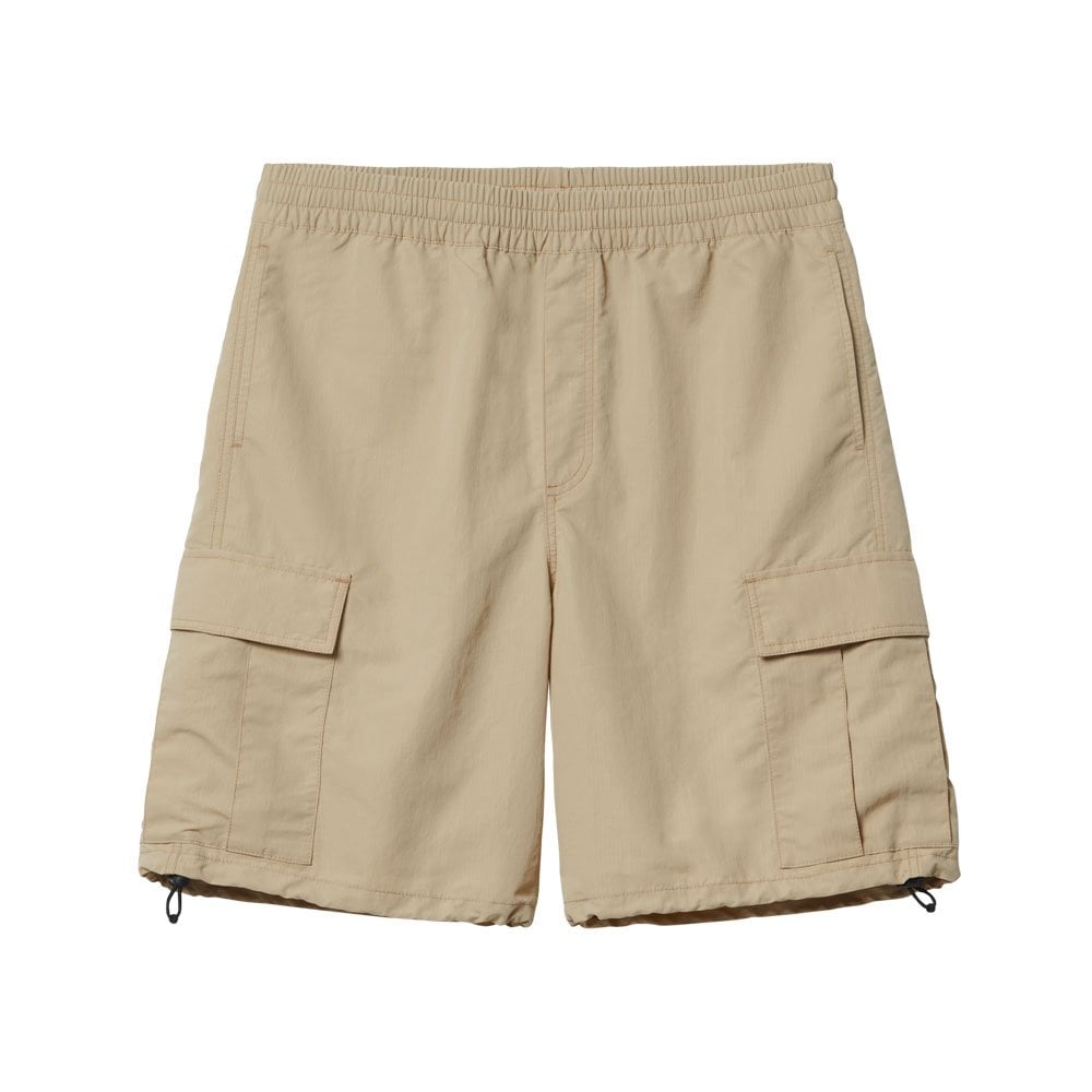 Evers Cargo Short - Wall