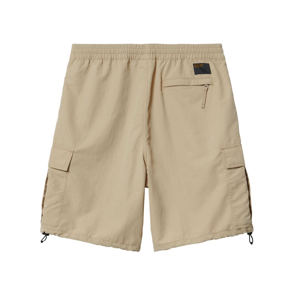 Evers Cargo Short - Wall
