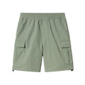 Evers Cargo Short - Park