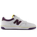 NM480 - White/Purple
