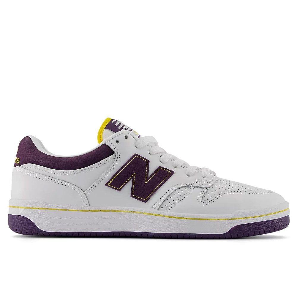 NM480 - White/Purple