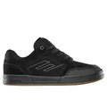 Heritic - Black/Black
