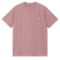 Chase T-Shirt - Glassy Pink