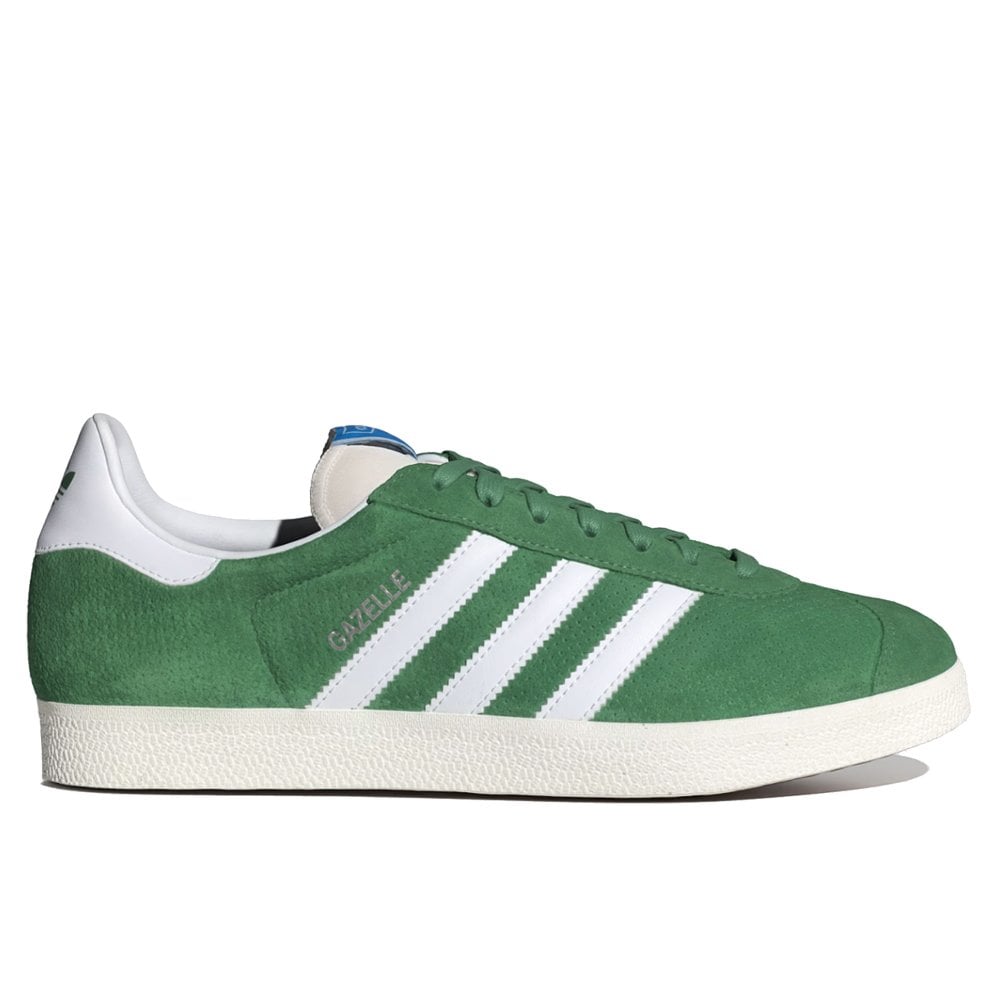 Gazelle - Grn/Wht/Wht
