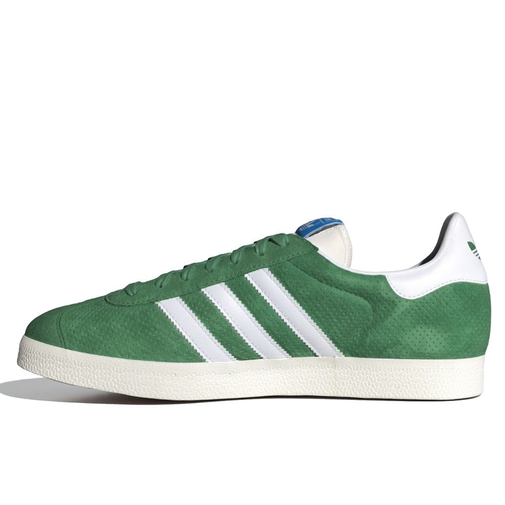Gazelle - Grn/Wht/Wht