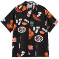 Isis Maria Dinner Shirt - Black