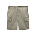 Millerville Shorts - Khaki