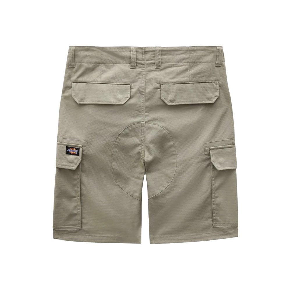 Millerville Shorts - Khaki