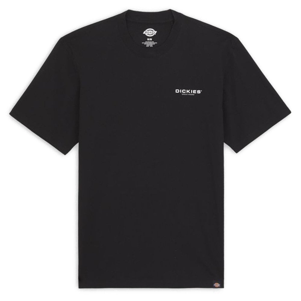 Wakefield T-Shirt - Black