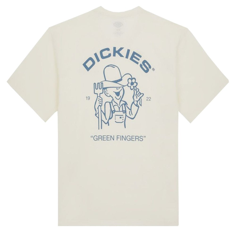 Wakefield T-Shirt - Cloud