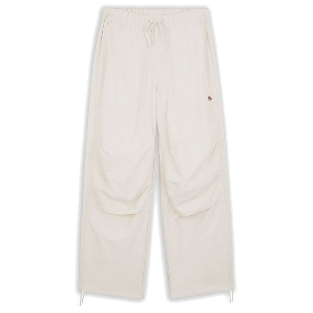 Fisherville Trousers - Whitecap Gry