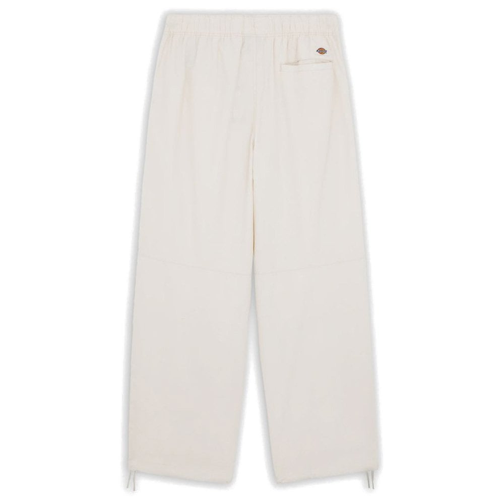 Fisherville Trousers - Whitecap Gry
