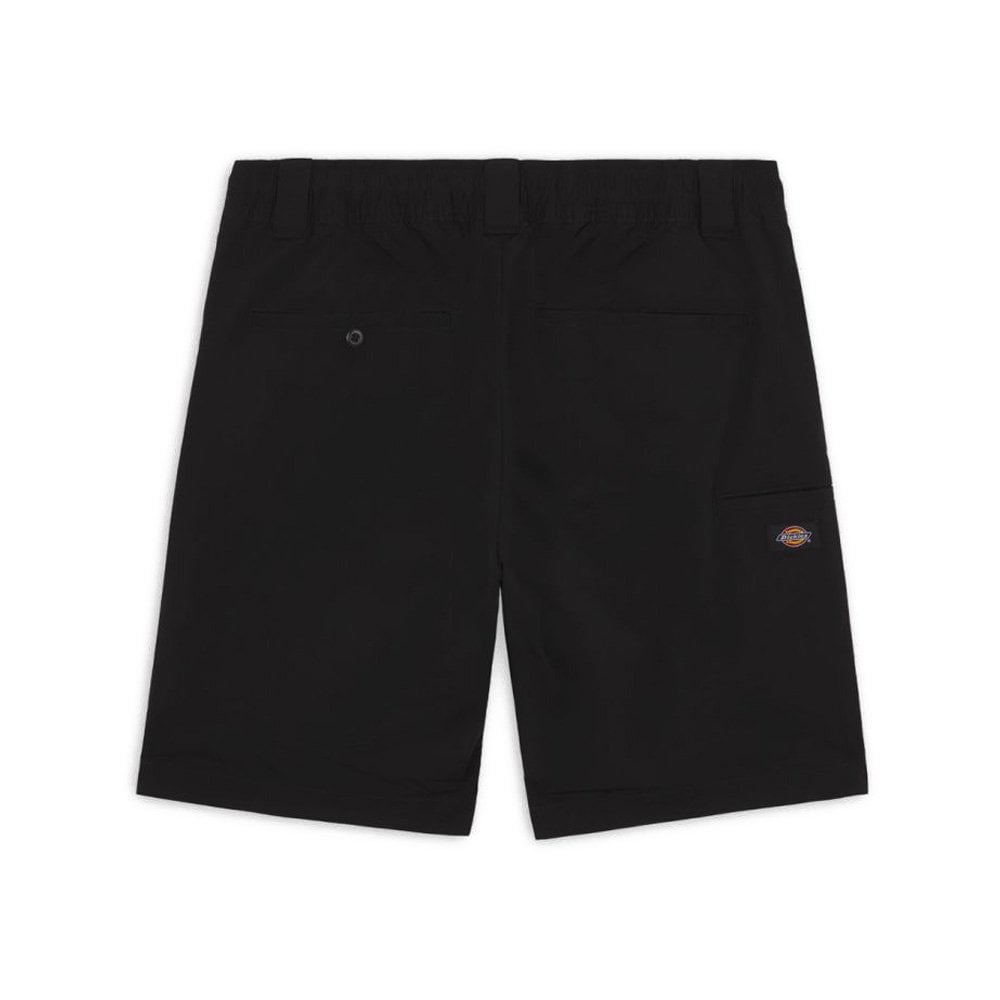 Fincastle Shorts - Black