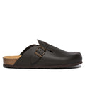 Gibraltar Leather - Brown