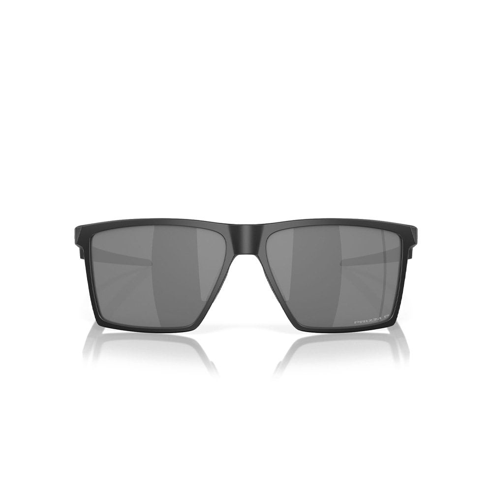 Futurity Sun Polarised - S Blk/Blk