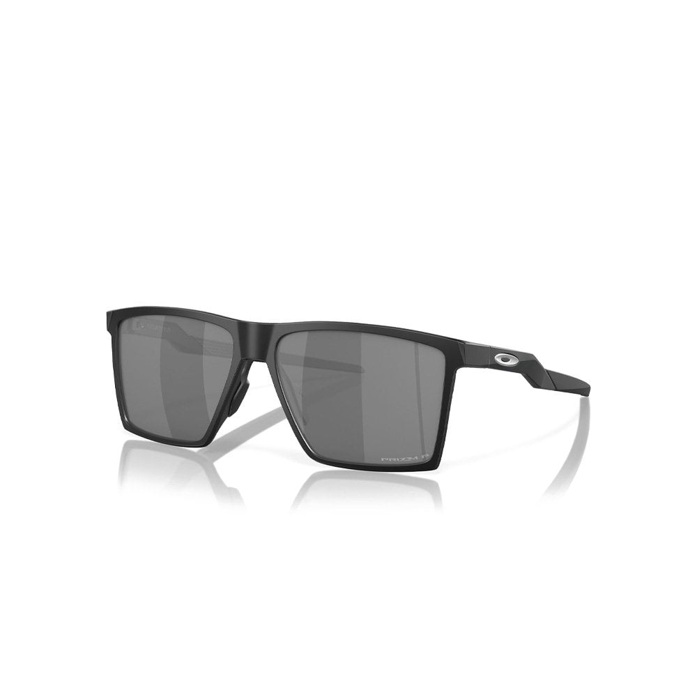Futurity Sun Polarised - S Blk/Blk