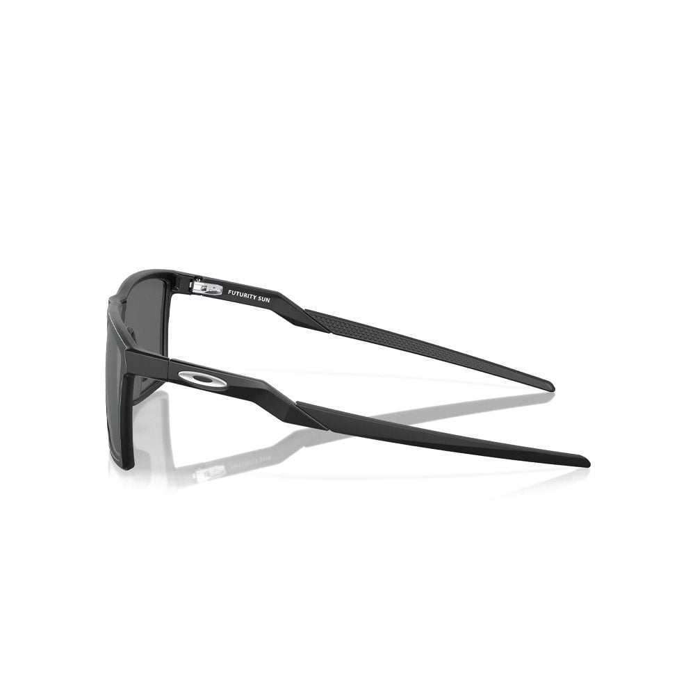 Futurity Sun Polarised - S Blk/Blk