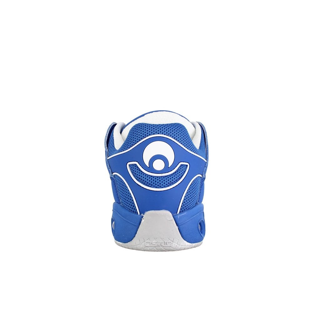 D3 OG - Blu/Gry/Blk