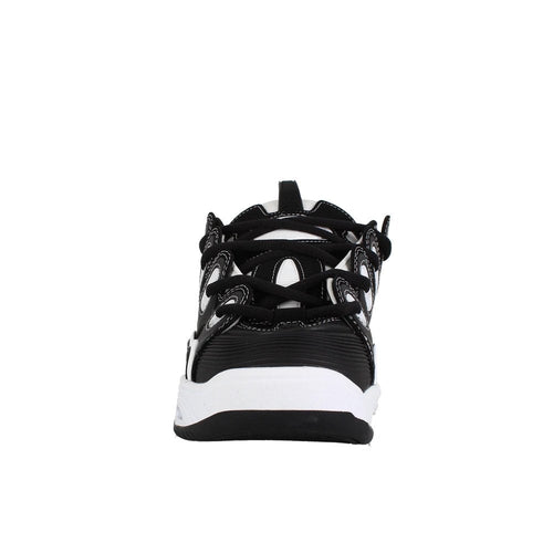 D3 2001 - Blk/Blk/Wht