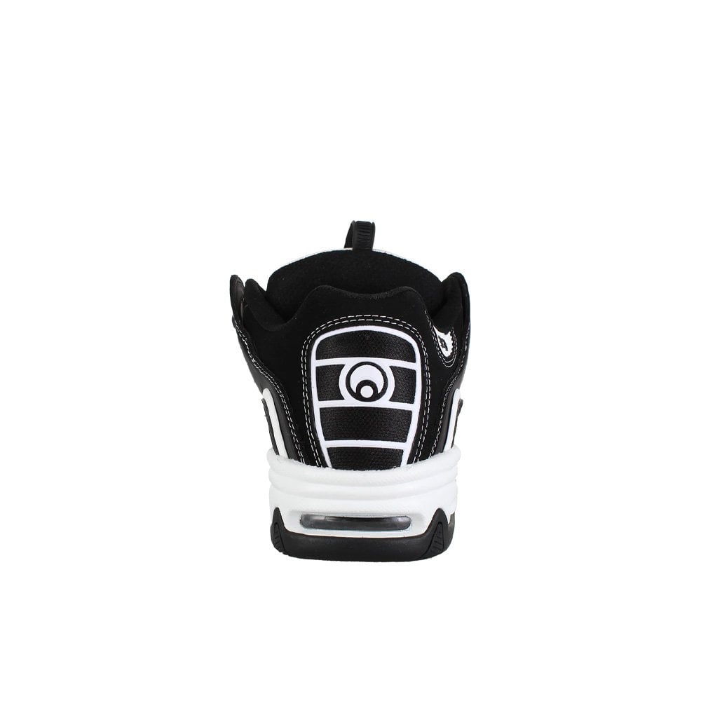 D3 2001 - Blk/Blk/Wht