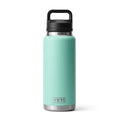 Rambler 26 Oz (760 ML) Bottle With Chug Cap - Seafoam