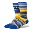 Curren Crew Socks - Blue