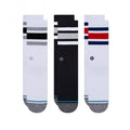 The Boyd 3 Pack - Multi