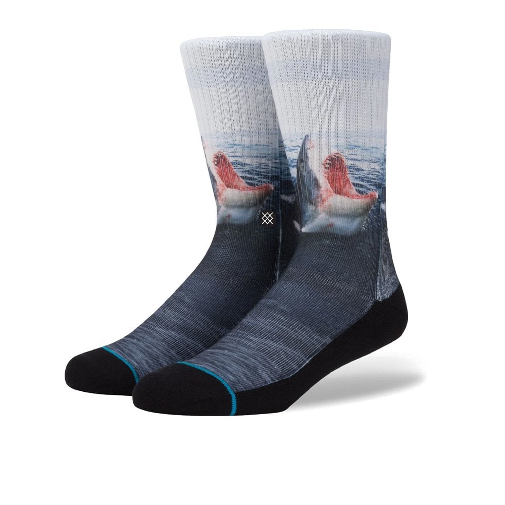 Landlord Socks - Blue