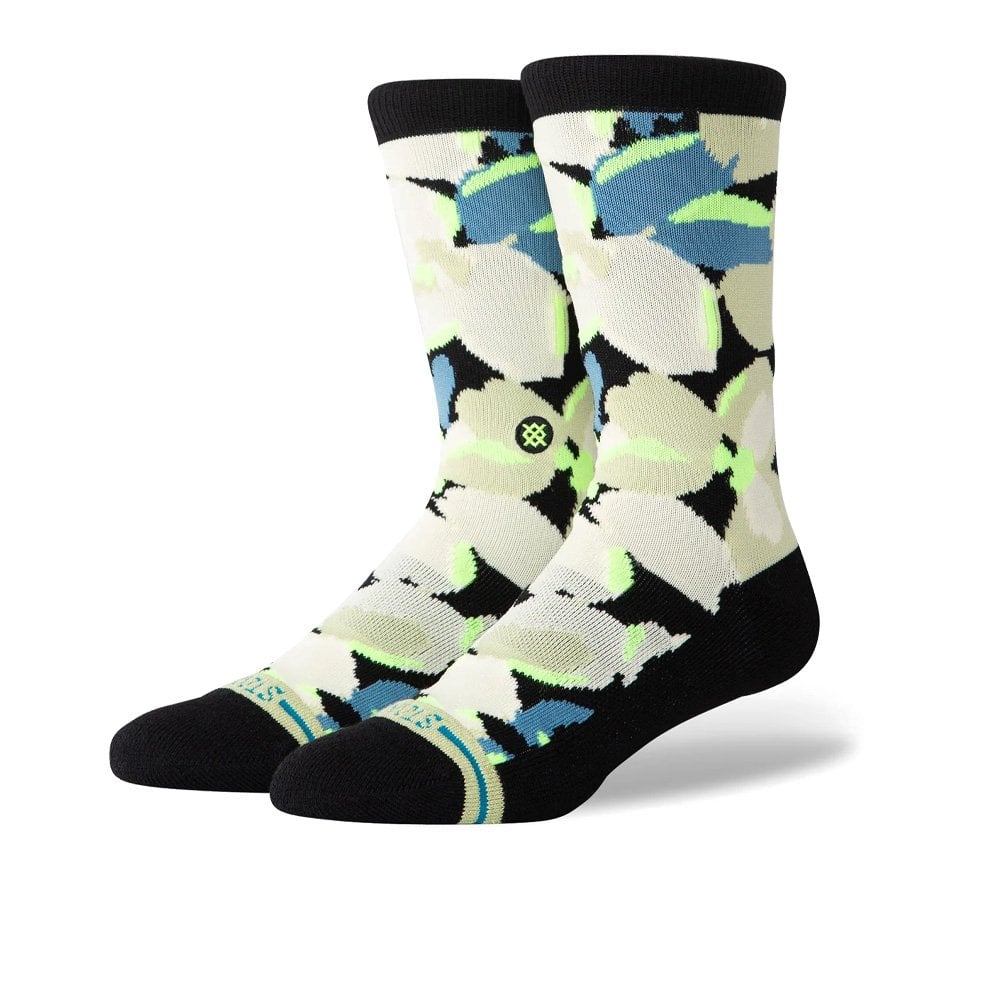 Pedler Socks - Black