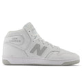 NM480 High - White/Grey