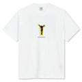 Exist T-Shirt - White
