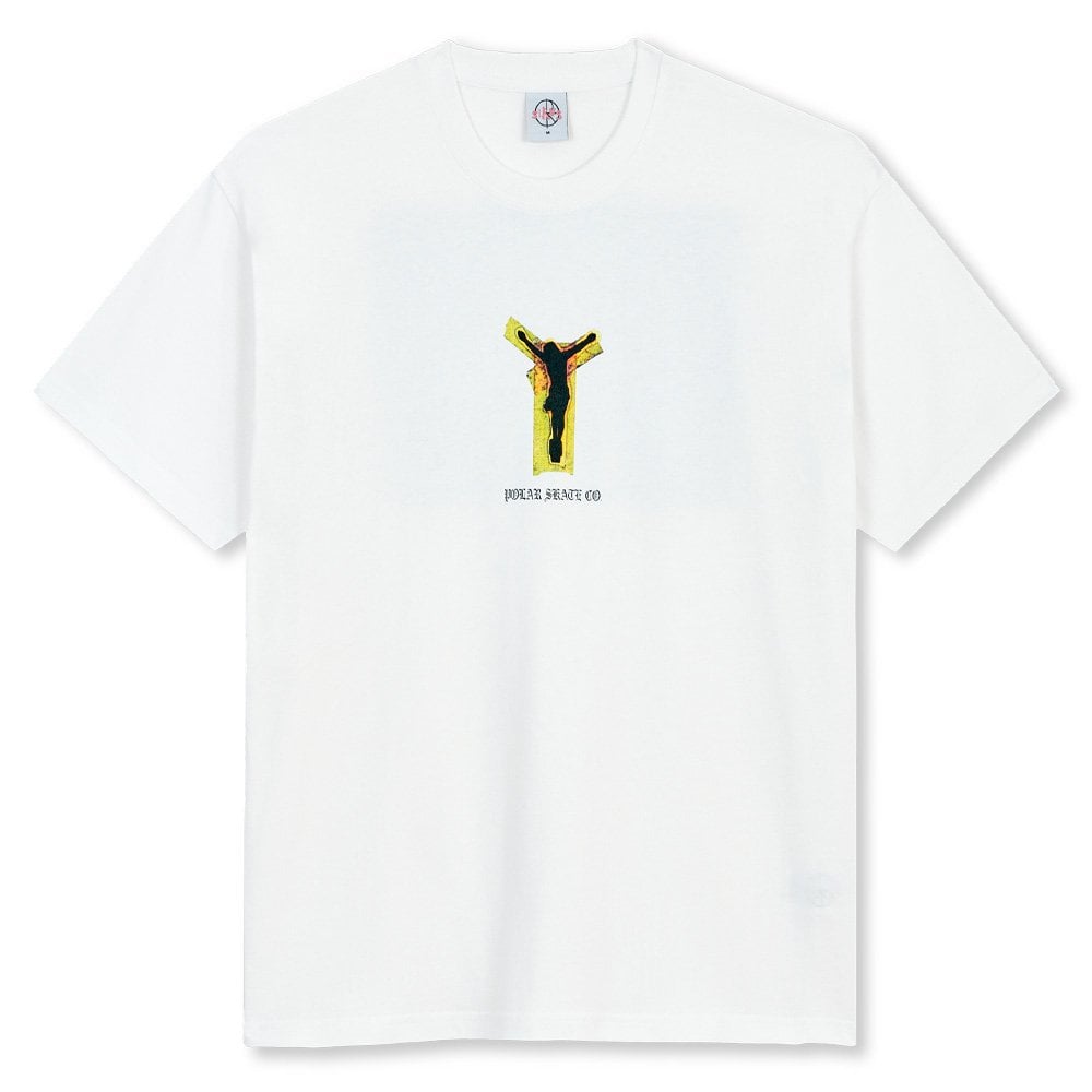 Exist T-Shirt - White